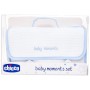 Chicco Baby Moments Beauty All-You-Need Cofanetto Regalo, Bimbo, Blu