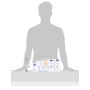 Chicco Baby Moments Beauty All-You-Need Cofanetto Regalo, Bimbo, Blu