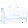 Chicco Baby Moments Beauty All-You-Need Cofanetto Regalo, Bimbo, Blu