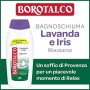 Borotalco Bagnoschiuma Lavanda & Iris - 1400 gr