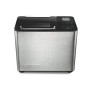 Kenwood BM450 Macchina per Il Pane, 780 W, Metallo, Vetro, Acciaio, Nero