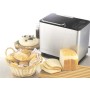 Kenwood BM450 Macchina per Il Pane, 780 W, Metallo, Vetro, Acciaio, Nero