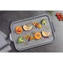 Tognana Italika, Piastra grill 35x25 cm