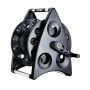 Claber Inc Kiros 8921 - Carrello avvolgitubo portatile