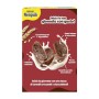Nesquik Choco Waves Cereali Barchette di Cereali Integrali al Cioccolato 375 g