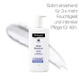 Neutrogena Deep Moisture lozione per il Corpo, Confezione da (3 X 400 ML)