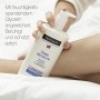 Neutrogena Deep Moisture lozione per il Corpo, Confezione da (3 X 400 ML)