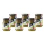 Biffi Pesto 100% Vegetale - Pacco da 6 x 190 g