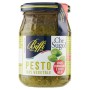 Biffi Pesto 100% Vegetale - Pacco da 6 x 190 g