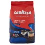 Lavazza Caffè in Grani per Macchina Espresso Crema e Gusto - 1 Kg