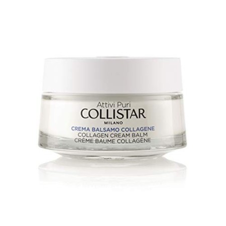 Collistar Crema Balsamo Collagene antirughe rassodante - 50 ml.