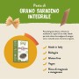 Felicia Tortiglioni Pasta di Grano Saraceno - 340 gr, Senza glutine