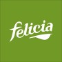 Felicia Tortiglioni Pasta di Grano Saraceno - 340 gr, Senza glutine
