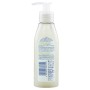 Nivea Naturally Good Gel Detergente con Aloe Vera Bio, 140ml