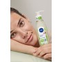Nivea Naturally Good Gel Detergente con Aloe Vera Bio, 140ml