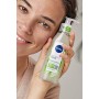 Nivea Naturally Good Gel Detergente con Aloe Vera Bio, 140ml