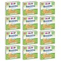 Hipp - Biscotto Solubile Bio, 12 Confezioni da 360 G - 4320 g