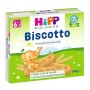 Hipp - Biscotto Solubile Bio, 12 Confezioni da 360 G - 4320 g