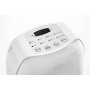 ARGO Dry Digit Evo Deumidificatore con Refrigerante R290, Capacitá di Deumidificazione 17 L/24 H, da 5°C a 35°C , Bianco