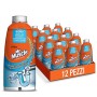 Mr Muscle Schiuma Elimina Odori per Tubi e Scarichi, Formato Scorta da 12 Pezzi da 500 ml