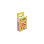 Clementoni 10 Famiglie Gioco di Carte per Bambini 5+