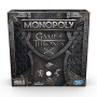 Hasbro E3278 Monopoly Game of Thrones, Gioco Adulti, 2-6 giocatori (Edizione in Italiano)