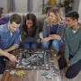 Hasbro E3278 Monopoly Game of Thrones, Gioco Adulti, 2-6 giocatori (Edizione in Italiano)