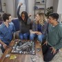 Hasbro E3278 Monopoly Game of Thrones, Gioco Adulti, 2-6 giocatori (Edizione in Italiano)