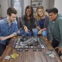Hasbro E3278 Monopoly Game of Thrones, Gioco Adulti, 2-6 giocatori (Edizione in Italiano)