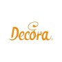 Decora 0255107 Kit 2 Tagliapasta Maschera