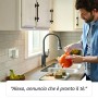 Ti presentiamo Echo Flex – Controlla i dispositivi per Casa Intelligente con comandi vocali grazie ad Alexa