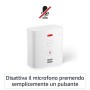 Ti presentiamo Echo Flex – Controlla i dispositivi per Casa Intelligente con comandi vocali grazie ad Alexa