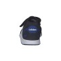 adidas VS Switch 3 C, Scarpe da Corsa Unisex-Bambini, Legend Ink/Ftwr White/Team Royal Blue, 35 EU