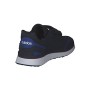 adidas VS Switch 3 C, Scarpe da Corsa Unisex-Bambini, Legend Ink/Ftwr White/Team Royal Blue, 35 EU