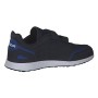 adidas VS Switch 3 C, Scarpe da Corsa Unisex-Bambini, Legend Ink/Ftwr White/Team Royal Blue, 35 EU