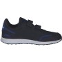 adidas VS Switch 3 C, Scarpe da Corsa Unisex-Bambini, Legend Ink/Ftwr White/Team Royal Blue, 35 EU