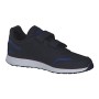adidas VS Switch 3 C, Scarpe da Corsa Unisex-Bambini, Legend Ink/Ftwr White/Team Royal Blue, 35 EU