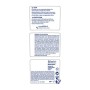 Nivea SUN Kids Roll-on Protect & Play Sensitive FPS 50+ (2 x 50 ml), protezione solare per bambini in formato divertente, scherm