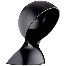 Artemide Dalu' Nero, vetro