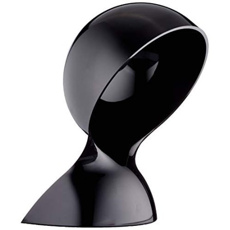 Artemide Dalu' Nero, vetro