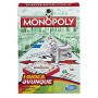 Hasbro Monopoly - Travel, Gioco in Scatola [Versione Italiana]