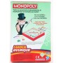 Hasbro Monopoly - Travel, Gioco in Scatola [Versione Italiana]