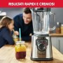 Moulinex PerfectMix + Frullatore con Tecnologia Powelix, 3 Programmi, Vaso in Vetro Termoresistente, 1200 W, 1.5 Litri