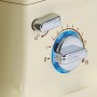 Ariete 00C159611AR0 Pastamatic Gourmet edizione 1950 Impastatrice