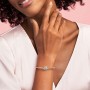 Pandora Bead Charm Donna argento - 791966