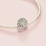 Pandora Bead Charm Donna argento - 791966