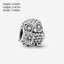Pandora Bead Charm Donna argento - 791966