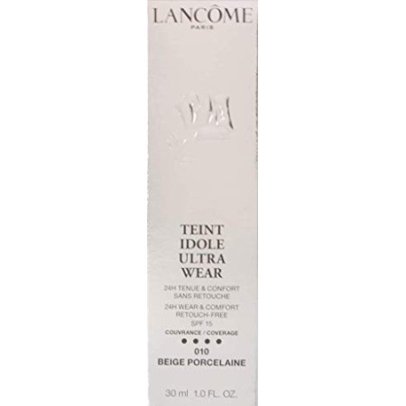Tiu Wear 010 - Beige Porcelaine - 20 kg