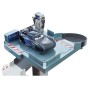 Cars- Playset Pista Rust-Eze Tune-Up Center Giocattolo per Bambini 4+ Anni, Multicolore, GJW43