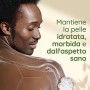 Aveeno Bagno Doccia allo Yogurt, Bagnoschiuma, Dalily Moisturising, allo Yogurt, Profumo di Miele e Albicocca, senza Sapone, da 